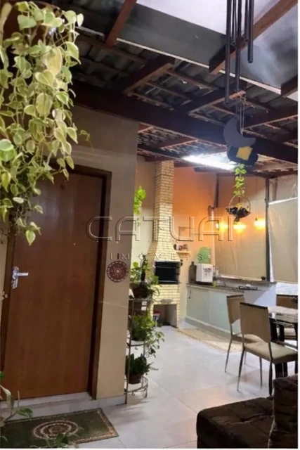 Casa À Venda Coliseu Londrina