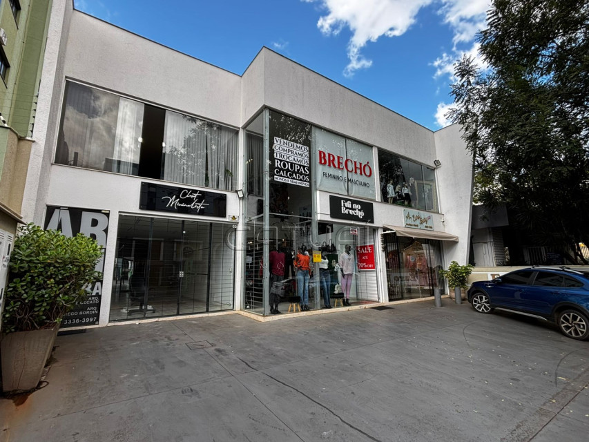 Loja Comercial para alugar - Centro Londrina 40 Loja Comercial para alugar - Centro Londrina 40