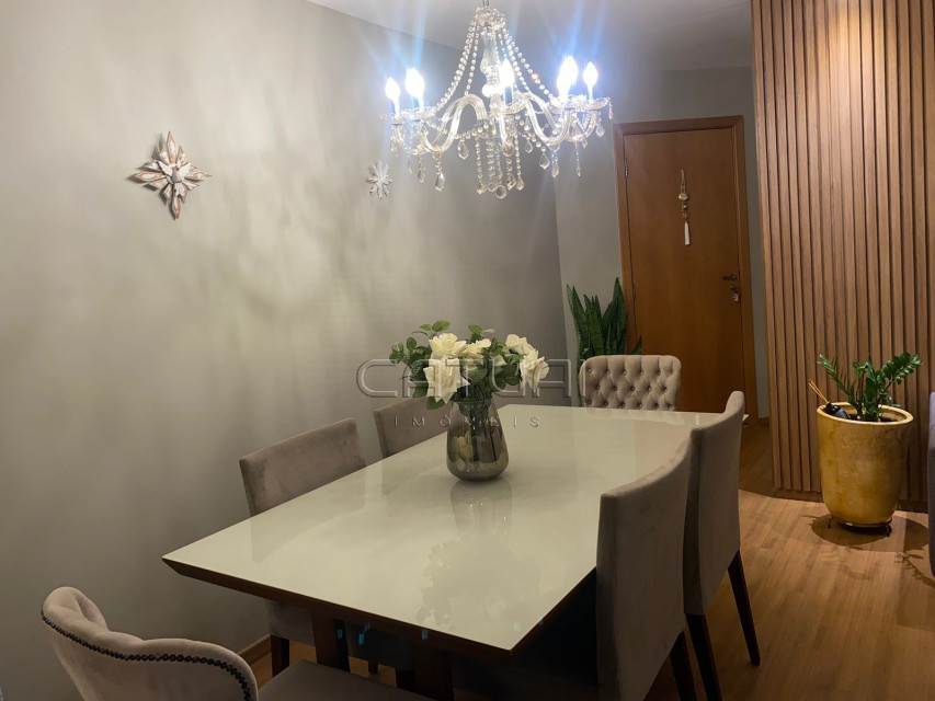 Apartamento à venda - Florais Eco Resort & Residence - Gleba Palhano, Londrina Apartamento à venda - Florais Eco Resort & Residence - Gleba Palhano, Londrina