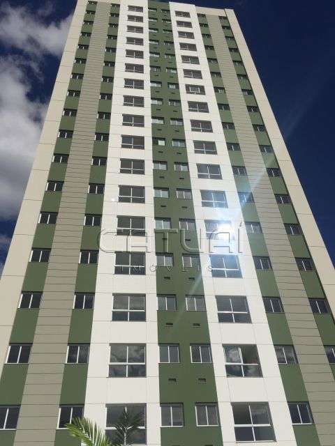 Apartamento Para Alugar Terraparque Residencial Londrina