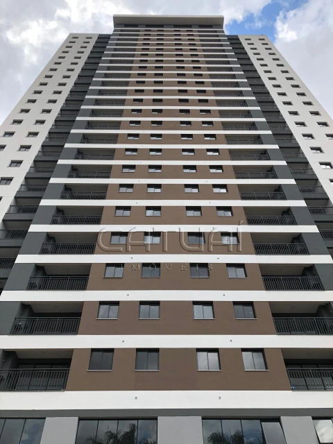 Apartamento Para Alugar Fly Top Life Londrina