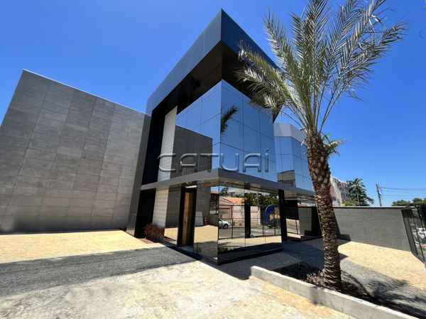 Prédio Comercial à venda - Bairro Jardim Santo Antônio, Londrina Prédio Comercial à venda - Bairro Jardim Santo Antônio, Londrina