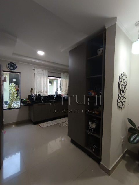 Casa à venda - Bairro Jardim Alvorada, Londrina Casa à venda - Bairro Jardim Alvorada, Londrina