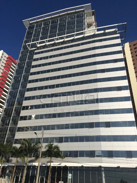 Imagens do imóveis Comercial Para Alugar Palhano Business Center Londrina