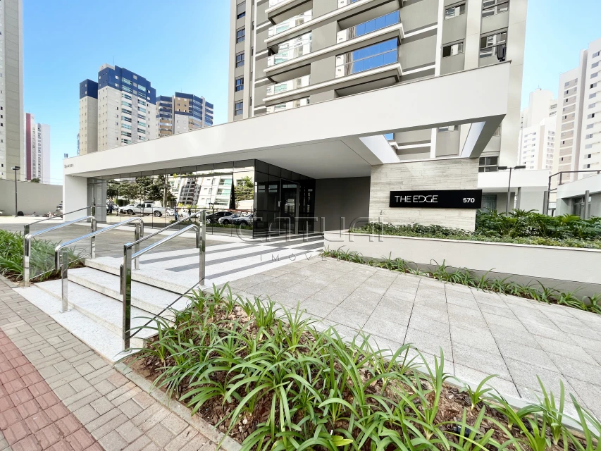 Imagens do imóveis Apartamento Para Alugar The Edge Londrina