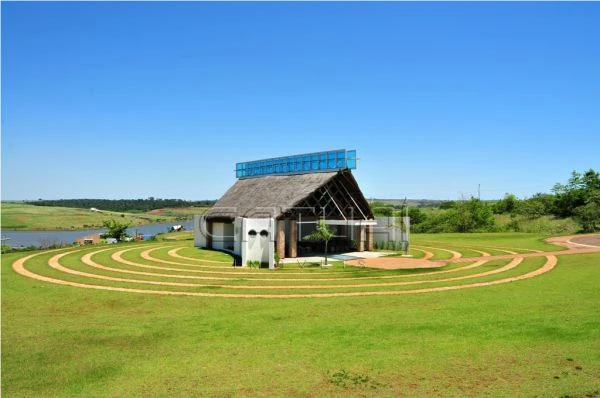 Imagens do imóveis Casa Em Condomínio À Venda Ecovillas Do Lago Sertanópolis
