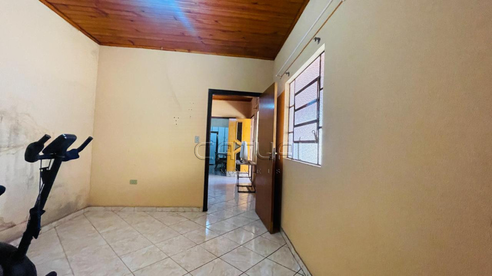 Casa à venda - Bairro Jardim Califórnia em Londrina Casa à venda - Bairro Jardim Califórnia em Londrina