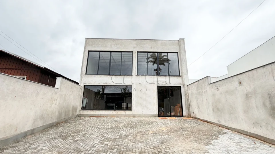 Comercial Para Alugar Ipanema Londrina