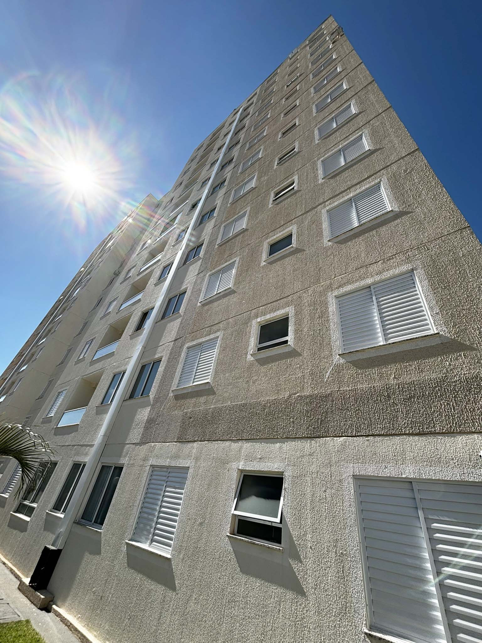 Apartamento Para Alugar La Savona Londrina