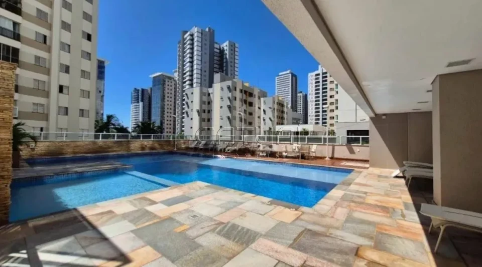 Apartamento À Venda E Locação Fontaine Dor Londrina