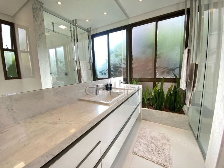 Casa em Condomínio à venda - Condomínio Alphaville 2 - Londrina Casa em Condomínio à venda - Condomínio Alphaville 2 - Londrina