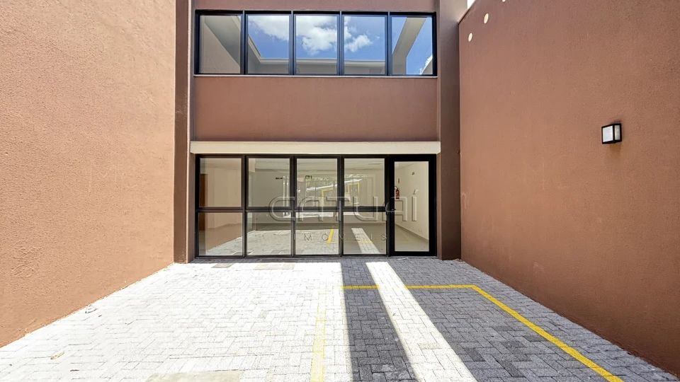 Comercial Para Alugar Rua Humaita Londrina