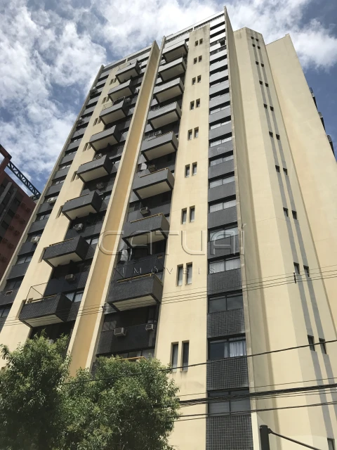 Apartamento Para Alugar Manhattan Residence Londrina