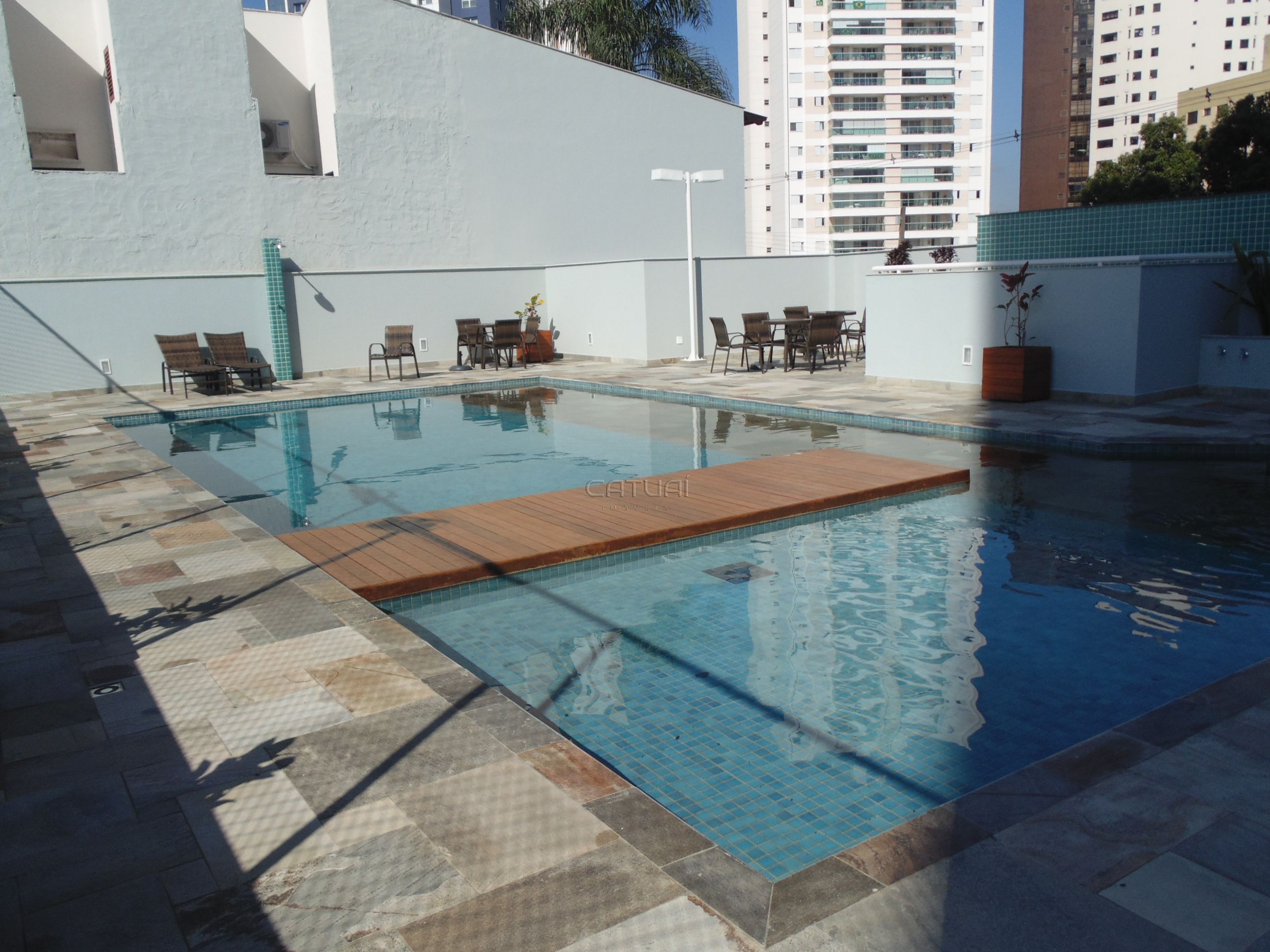 Apartamento Para Alugar Terranoble Residence Londrina