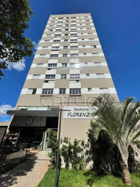 Imagens do imóveis Apartamento Para Alugar Residencial Florenza Londrina