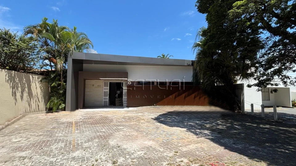 Imovel Comercial para alugar - Lago Parque Londrina