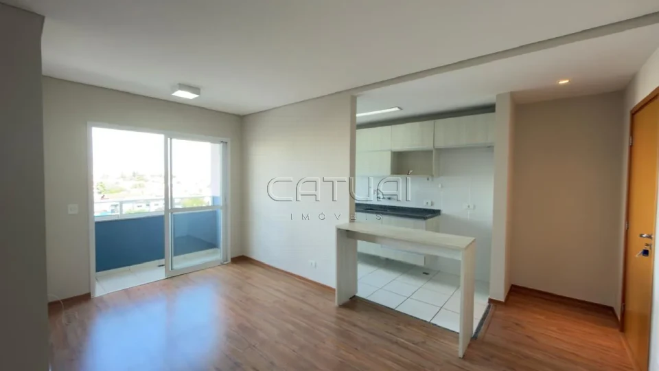 Imagens do imóveis Apartamento Para Alugar Aquaparque Residencial & Resort Londrina