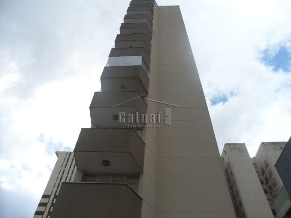 Apartamento à venda - Edifício Ouro Fino - Centro, Londrina Apartamento à venda - Edifício Ouro Fino - Centro, Londrina