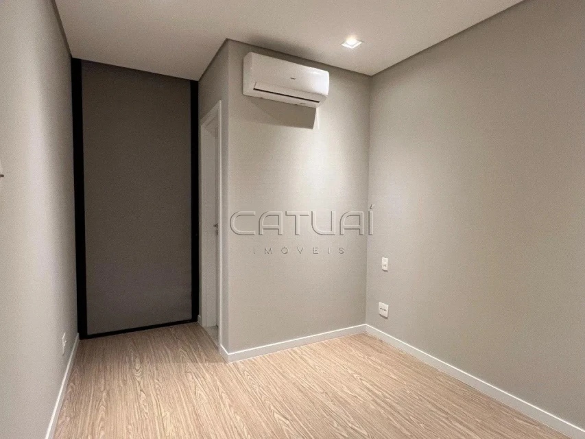 Apartamento Para Alugar Torreville Londrina