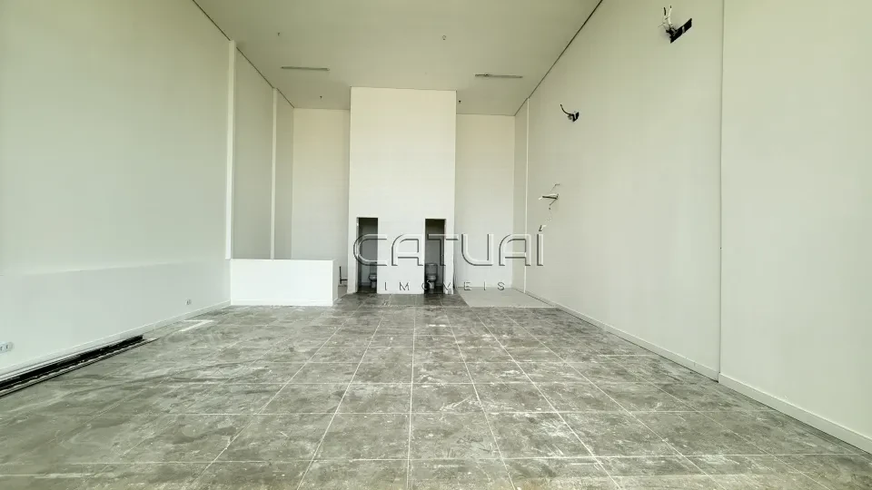 Comercial Para Alugar Av. Ayrton Senna Londrina