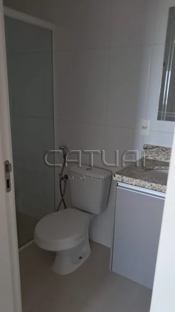 Apartamento Para Alugar Morada Shangri-Lá Residencial Londrina