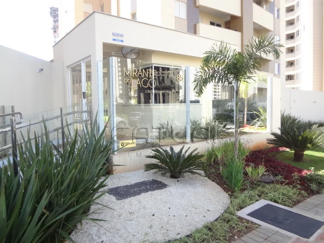 Imagens do imóveis Apartamento Para Alugar Mirante Do Lago  Londrina