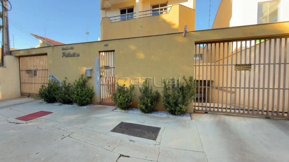 Imagens do imóveis Apartamento À Venda Residencial Pallatino Londrina