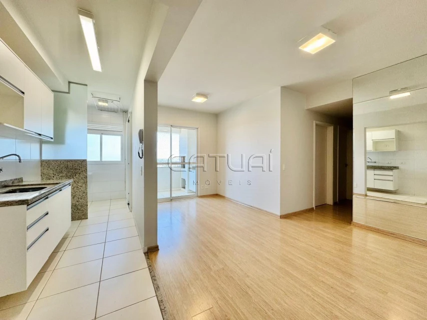 Imagens do imóveis Apartamento À Venda Reserva Santana Londrina