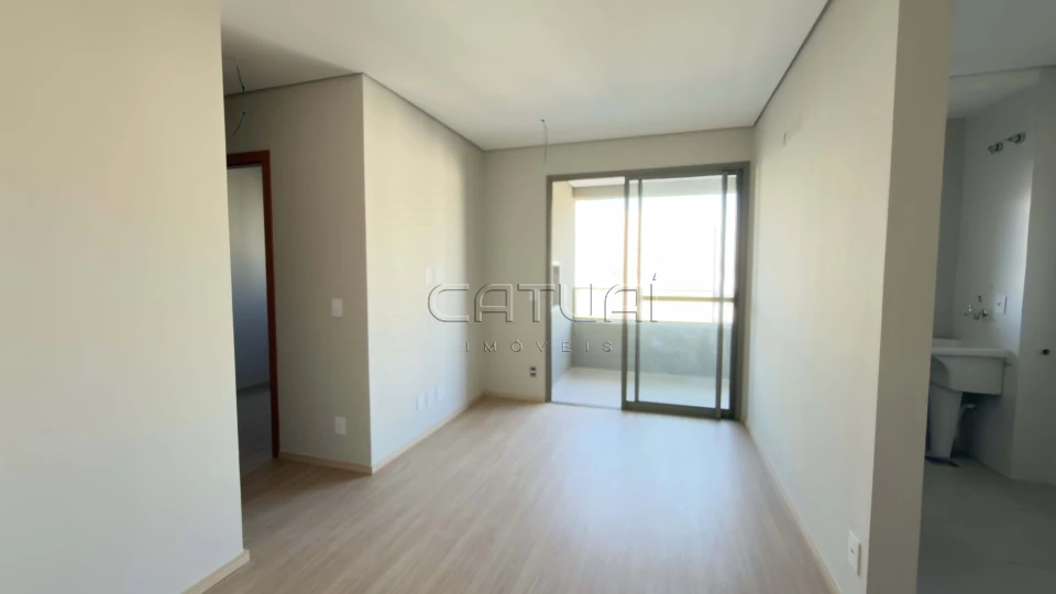 Apartamento à venda Edifício Tribeca - Aurora, Londrina
