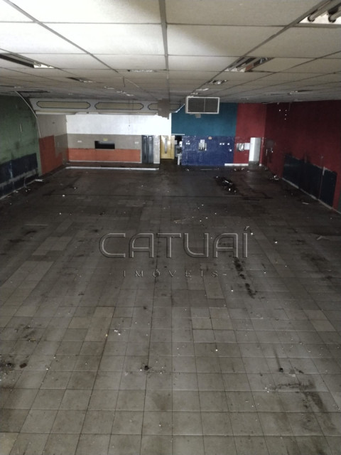 Comercial para alugar -  Centro Londrina Comercial para alugar -  Centro Londrina