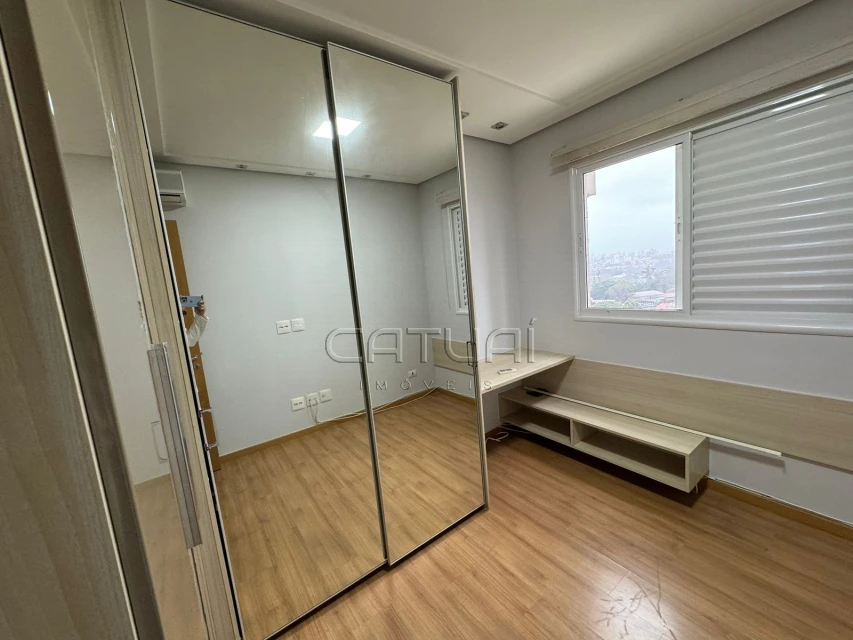 Apartamento Para Alugar Terroir Londrina