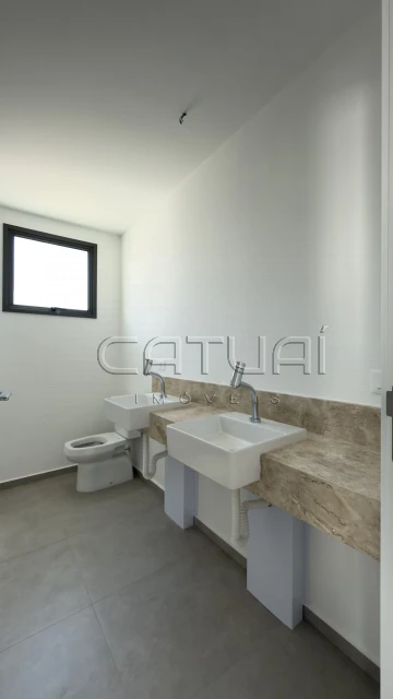 Apartamento À Venda Edificio Casa Palhano Londrina