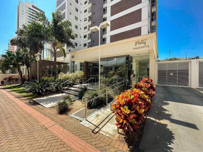 Apartamento Para Alugar Poty Lazzarotto  Londrina Apartamento Para Alugar Poty Lazzarotto  Londrina
