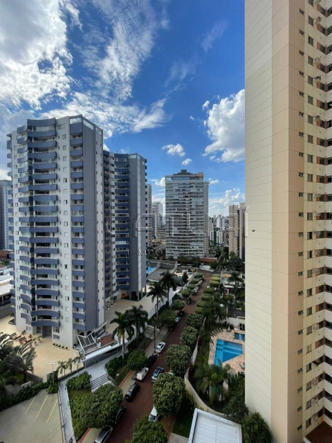 Imagens do imóveis Apartamento Para Alugar Palhano Residence Londrina