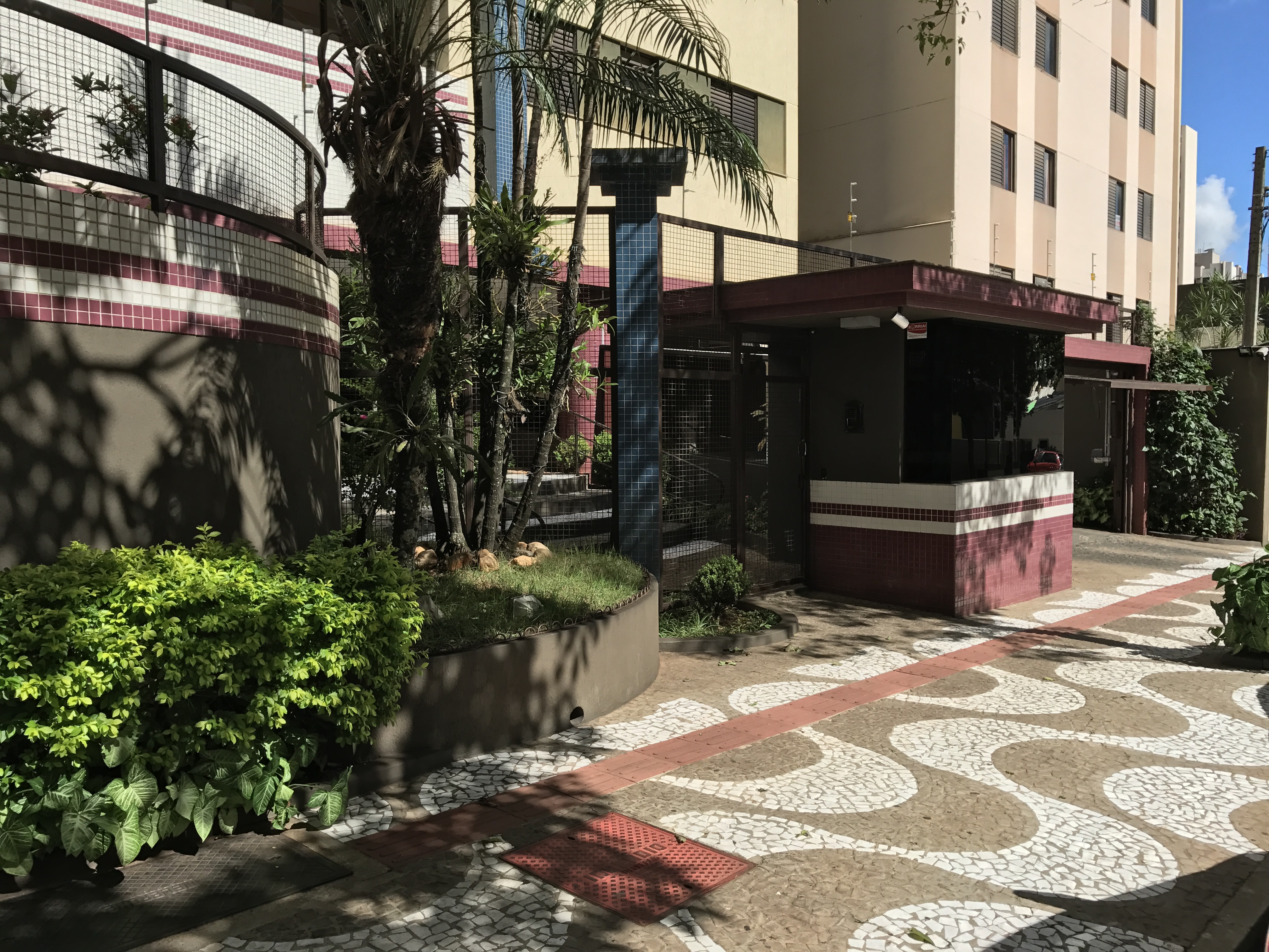 Imagens do imóveis Apartamento À Venda Le Jardin Londrina