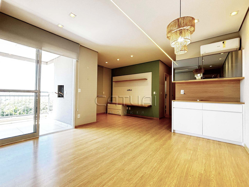 Imagens do imóveis Apartamento Para Alugar Spot Residence Londrina