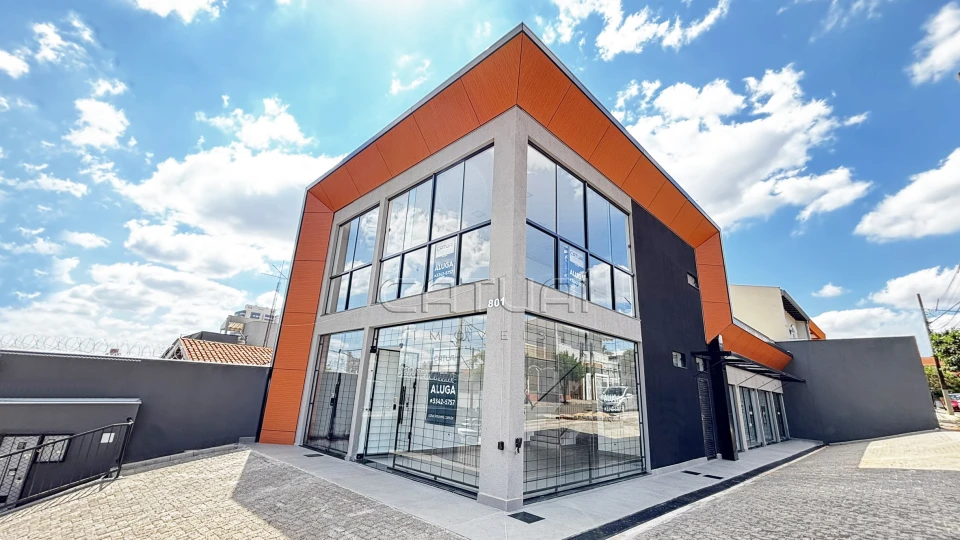 Comercial Para Alugar Rua Ibipora Londrina