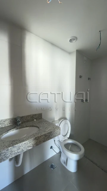 Apartamento à venda Edifício Tribeca - Aurora, Londrina