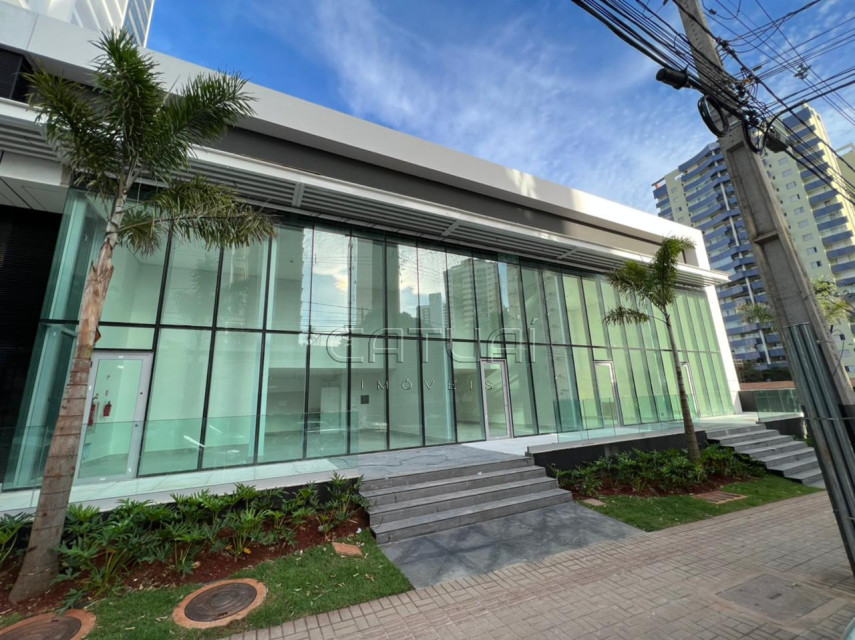 Comercial para alugar - Atsushi Yoshii Tower Londrina Comercial para alugar - Atsushi Yoshii Tower Londrina
