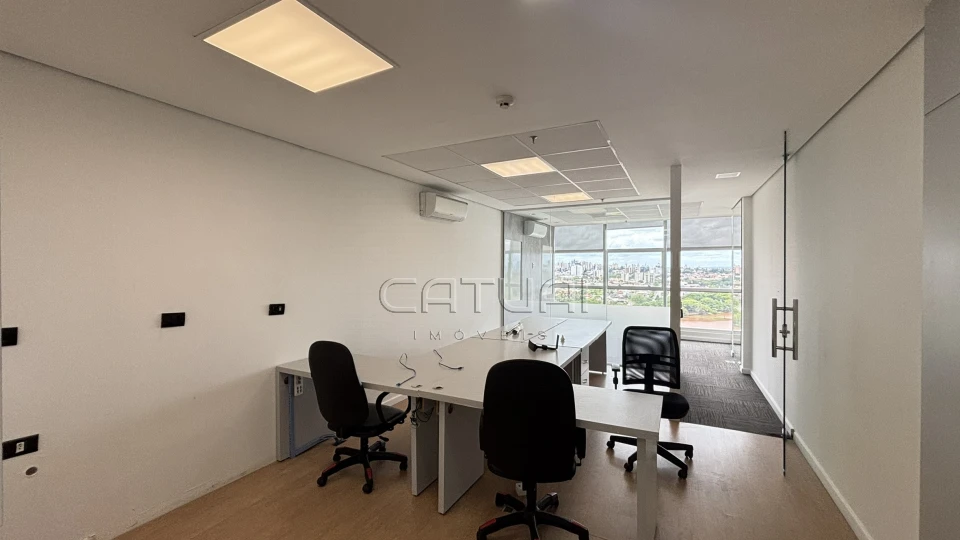 Imagens do imóveis Comercial Para Alugar Palhano Business Center Londrina