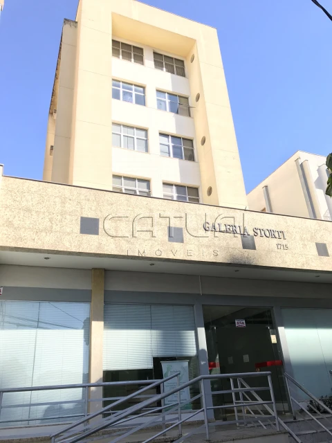 Imagens do imóveis Comercial À Venda Storti Galeria Londrina