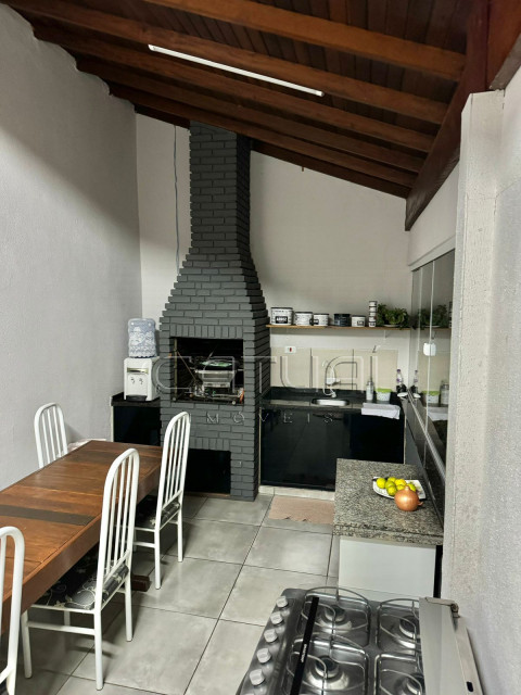 Casa à venda - Bairro Monte Belo em Londrina Casa à venda - Bairro Monte Belo em Londrina