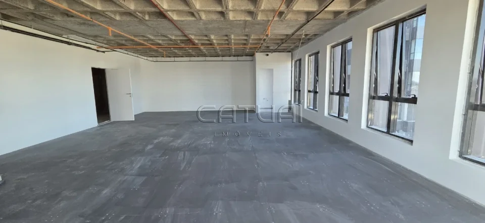 Imagens do imóveis Comercial Para Alugar Catuai Corporate Londrina