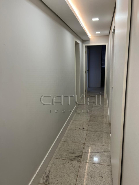 Apartamento à venda - Araucaria Park - Dom Bosco, Londrina Apartamento à venda - Araucaria Park - Dom Bosco, Londrina