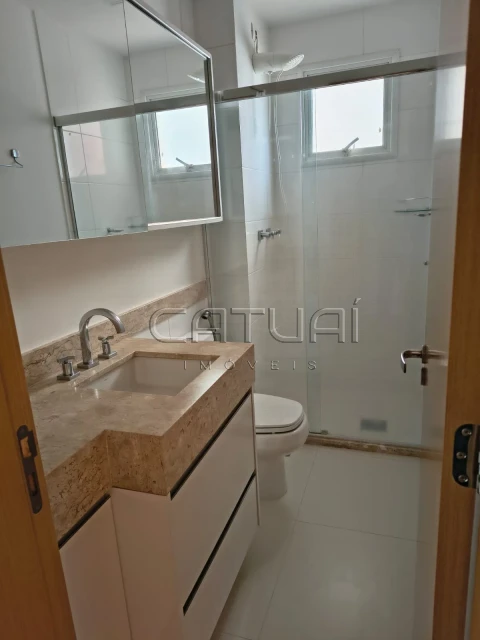 Apartamento Para Alugar Tresor Residence Londrina