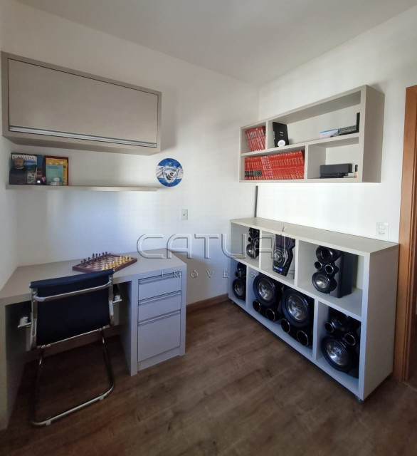 Apartamento à venda - Edifício NYC Palhano - Gleba Palhano, Londrina Apartamento à venda - Edifício NYC Palhano - Gleba Palhano, Londrina