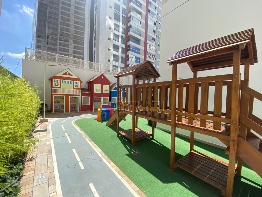 Imagens do imóveis Apartamento Para Alugar Tresor Residence Londrina