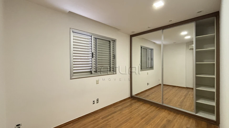 Apartamento Para Alugar Cora Coralina Londrina