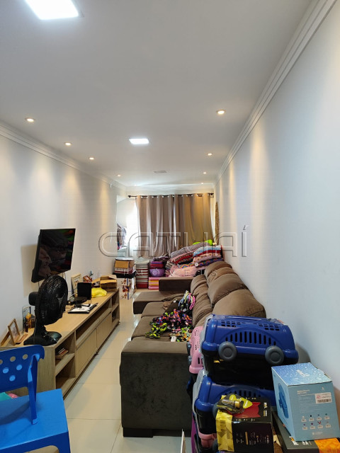 Casa à venda - Bairro Waldemar Hauer, Londrina Casa à venda - Bairro Waldemar Hauer, Londrina