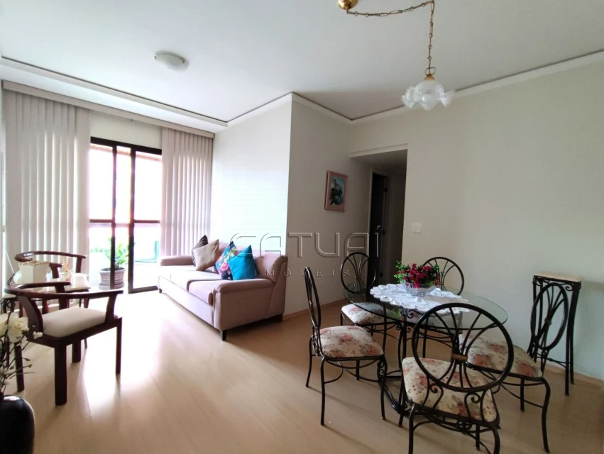 Apartamento Para Alugar Saint James Londrina